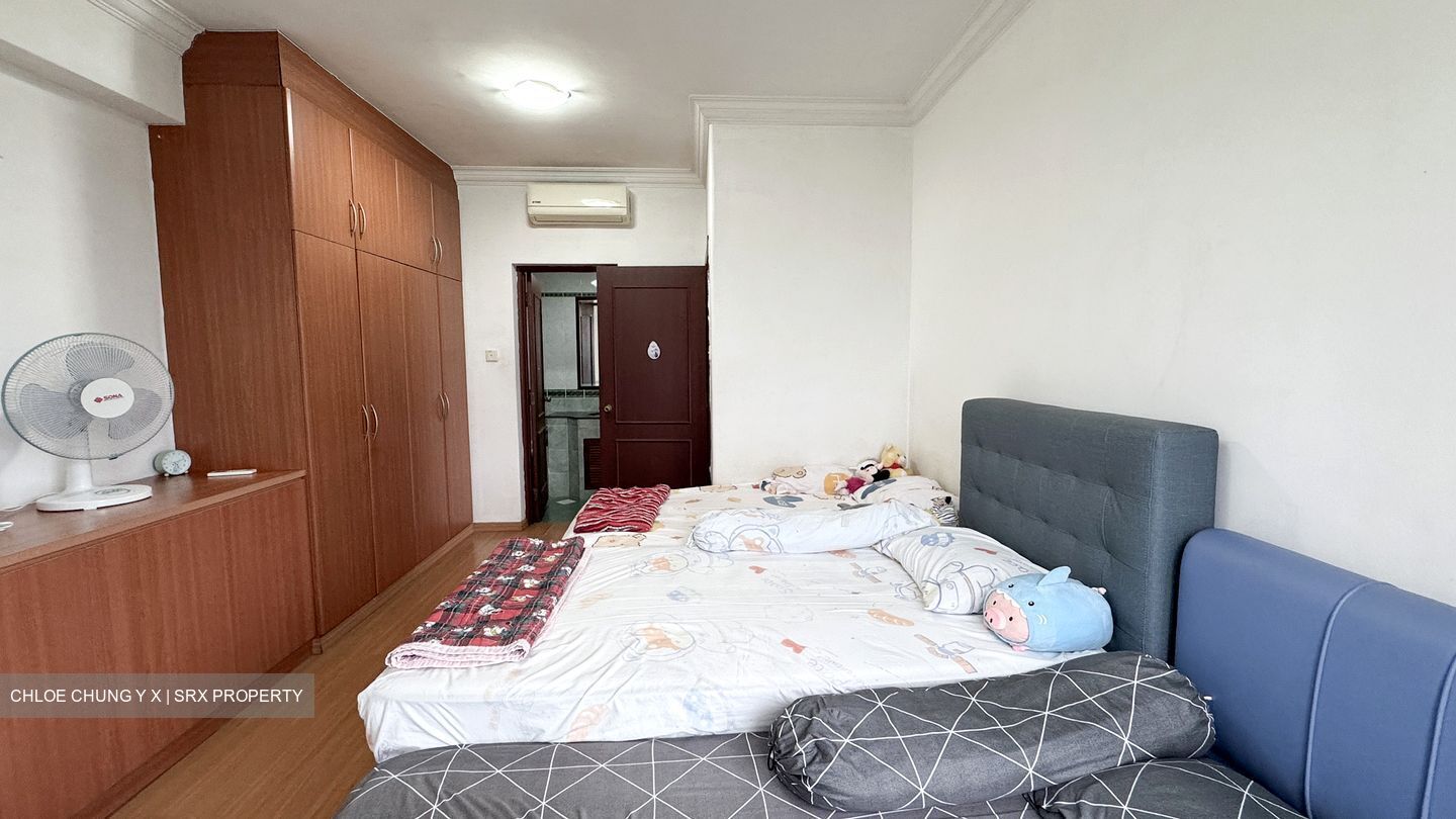 Yew Mei Green (D23), Condominium #516233461